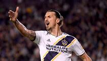Pogledajte novi pogodak i sjajnu asistenciju Zlatana Ibrahimovića u velikoj pobjedi La Galaxyja  
