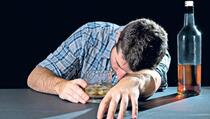 Alkohol godišnje ubije oko tri miliona ljudi širom svijeta