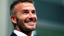 Beckham predstavio svoj klub, njegovo ime i grb (VIDEO)