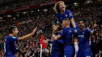 Ludi fudbalski vikend na Starom kontinentu: Chelsea protiv Liverpula, Juventus dočekuje Napoli