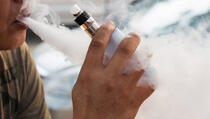 Uređaji bez dima potiskuju cigarete sa tržišta