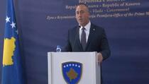Haradinaj: Imamo blagoslov SAD za formiranje vojske