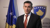 Veseli: Kosovo neće da ugrozi teritorijalni integritet Srbije