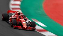 F1: Ferrari uzeo prvu vozačicu