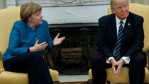 Amerika i Njemačka u klinču zbog Kosova, ko će da prevagne