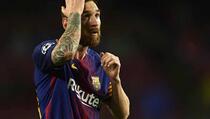 FIFA izostavila Messija, Barcelona im jednim tvitom začepila usta