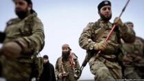 Balkanske veze Al Kaide