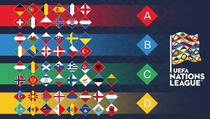 UEFA Liga nacija: Sve o novom takmičenju