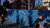 The Wall Street Journal: SAD i EU, ali ne i Njemačka, podržavaju razmjenu teritorija na Balkanu