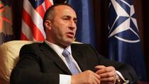 Haradinaj: Vojska Kosova će biti garant mira i stabilnosti u regiji