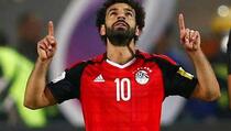 Salah postigao dva gola, imao dvije asistencije i promašio dva penala! (VIDEO)