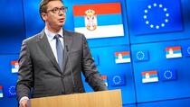 POLITIKA PROŠLOSTI: Brisel kritizira Vučića zbog pohvala Miloševiću