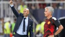 Mediji na Otoku tvrde: Zinedine Zidane preuzima engleskog velikana