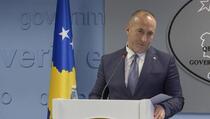 Haradinaj: Evropa je Kosovu dužna liberalizaciju viza