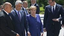DW: Posljednja bitka Angele Merkel