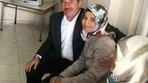 Otac Adnan i kćerka Fatima sreli se nakon 32 godine (VIDEO)