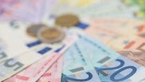 Novčanica od 5 eura i kovanica od 2 eura najviše se falsifikuju na Kosovu