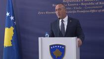 Haradinaj: Pomirenje između Kosova i Srbije trebalo bi da se desi