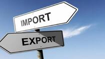 Izvoz iz BiH na Kosovo u prva dva mjeseca manji za 97 posto