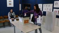Skoplje: Građani prvi put biraju predsjednika Sjeverne Makedonije