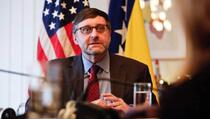 Palmer: SAD podržavaju produbljivanje odnosa Grčke i Kosova