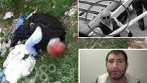 FILMSKA PLJAČKA AUSTRIJSKOG AVIONA: Maskirani napadači odneli vreću sa 10 miliona eura! Policija ubila vođu bande! (VIDEO)