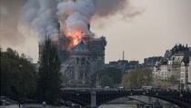 Zašto Notre Dame u plamenu izaziva više tugovanja od masovne patnje ljudi?