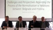 Panel o KS: Ideja korekcije granice sa Srbijom nije propala
