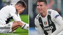 UZBUNA U TORINU: Ronaldo prijeti odlaskom iz Juventusa!