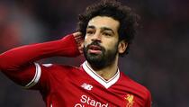 Liverpool se vratio na vrh Premiershipa, Salah srušio Torresov rekord