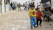 110 osoba vraćeno, ali još koliko Kosovara je ostalo u Siriji