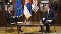 Vučić poručio Kosovu: Bolje je 100 godina razgovarati, nego jedan dan ratovati (VIDEO)