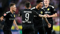  Borussia se mučila 70 minuta, pa eksplodirala: Sancho pokrenuo furiozni preokret