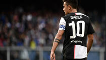 Veliki preokret u slučaju Dybala: Juventus pronašao novog premierligaša i prihvatio ponudu