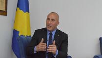 Haradinaj: Kvinta došla do kraja, mogu da nas potope, ali pritiskom više ne mogu da nas ubjede