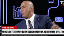 Haradinaj: Rexhep Selimi je "pjevao" pred tužilaštvom u Hagu