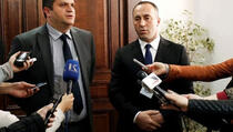 Formirana prva predizborna koalicija na Kosovu (VIDEO)