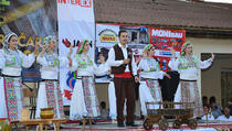 Festival tradicionalnih pjesama "BalkanFest" uz mnogo bogatiji program