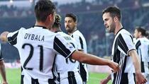 Juventus želi da ga otjera, on im golčinom začepio usta (VIDEO)