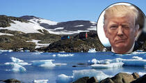 Trump razmatra kupovinu Grenlanda
