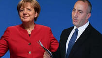 Haradinaj pozdravlja izjavu Merkelove: Kosovo je spremno