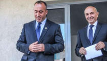 Mediji: Mustafa pozvao Haradinaja i Ahmetija na sastanak, pričaće se o koaliciji?
