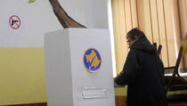 Kosovapress: 63 odsto glasača neće izaći na prijevremene izbore