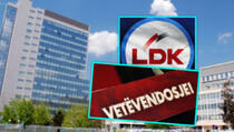 Varnice između LDK i Samoopredjeljenja, ima li nade za dogovor?
