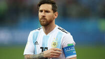 Leo Messi zbog svoje izjave suspendiran na tri mjeseca