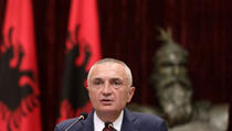 Ilir Meta: Albanija ne može biti dio dijaloga Kosova i Srbije