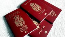 Ko je uveo reciprocitet sa Srbijom o nepriznavanju pasoša?