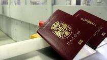 Policija uvela reciprocitet Srbiji: Nema priznavanja pasoša!