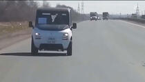 Ovo je prvo rusko vozilo na struju, znamo i koja mu je cijena… (VIDEO)