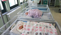 U posljednja tri dana u Prizrenu rođeno 20 beba